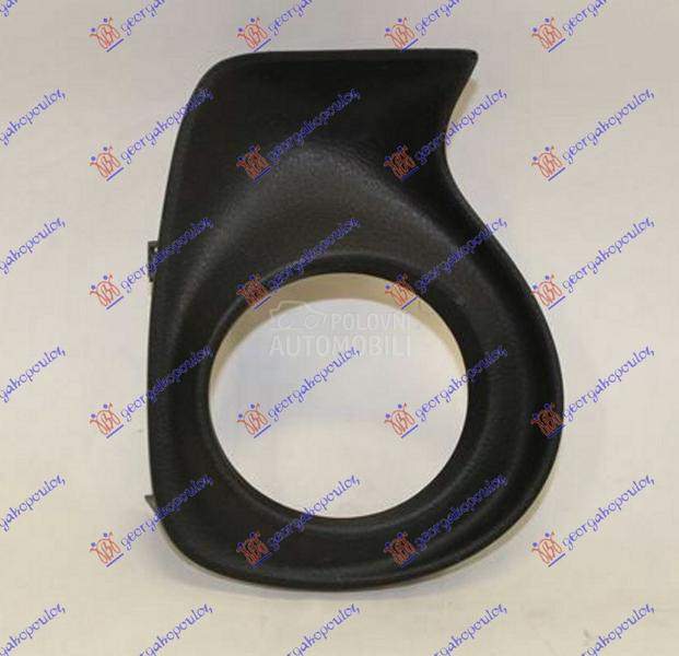 RESETKA PREDNJEG BRANIKA (SA M