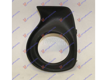 RESETKA PREDNJEG BRANIKA (SA M za Lexus CT 200h od 2010. do 2014. god.