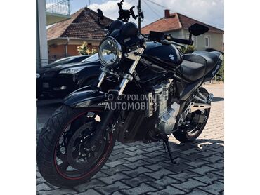 Suzuki GSF 1250 Bandit HITNO