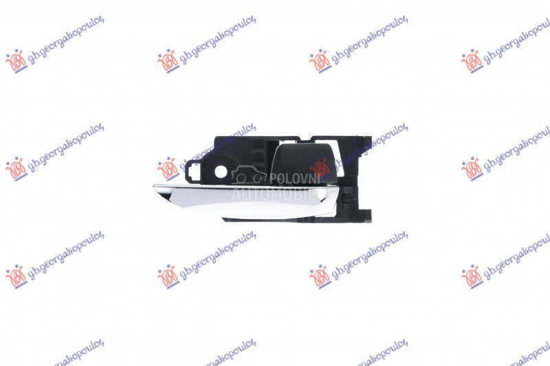 KVAKA PREDNJIH/ZADNJIH VRATA U