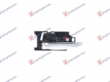 KVAKA PREDNJIH/ZADNJIH VRATA U za Lexus CT 200h od 2010. do 2014. god.