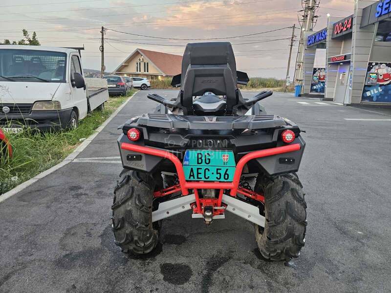 Stels Guepard trophy pro
