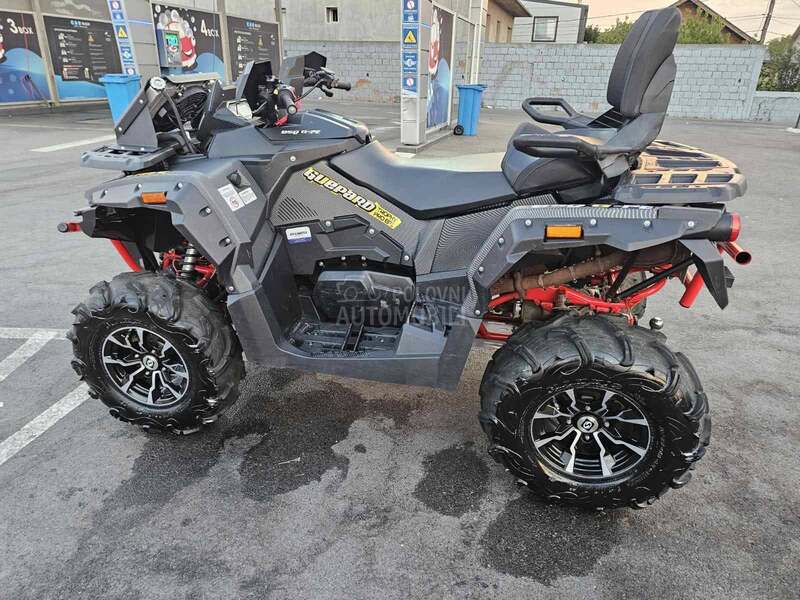 Stels Guepard trophy pro