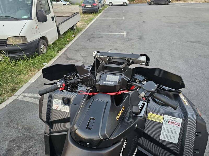 Stels Guepard trophy pro