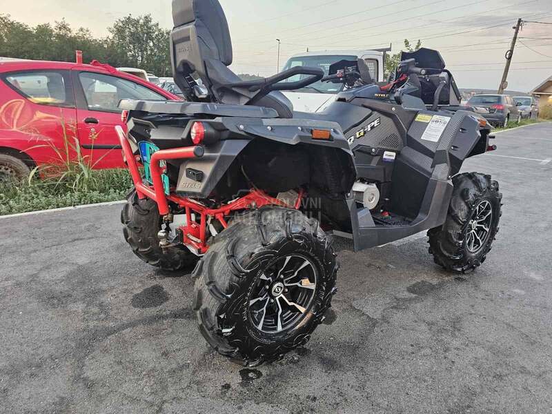Stels Guepard trophy pro