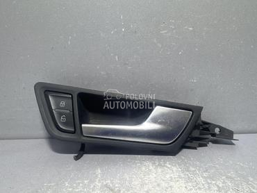 UNUTRASNJA RUCKA VRATA za Audi Q7