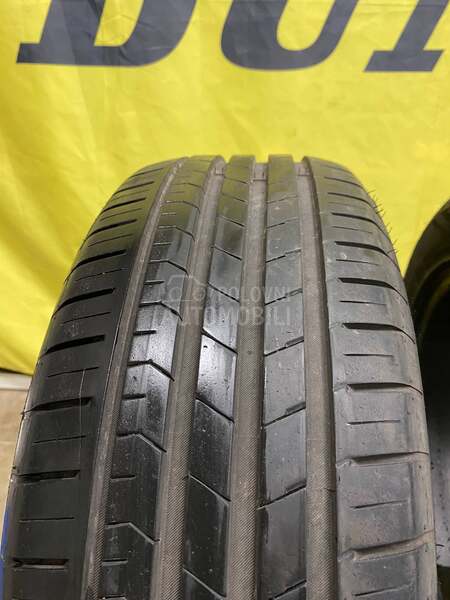 Apollo 205/55 R16 Letnja