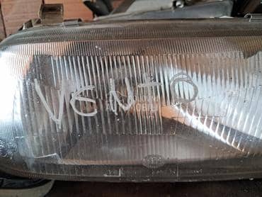 Razni delovi za Volkswagen Golf 2, Golf 3, Passat B3 ... od 1987. do 1998. god.