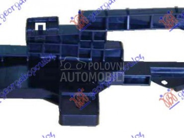 NOSAC PREDNJEG BRANIKA GORNJI za Lexus IS od 2005. do 2013. god.