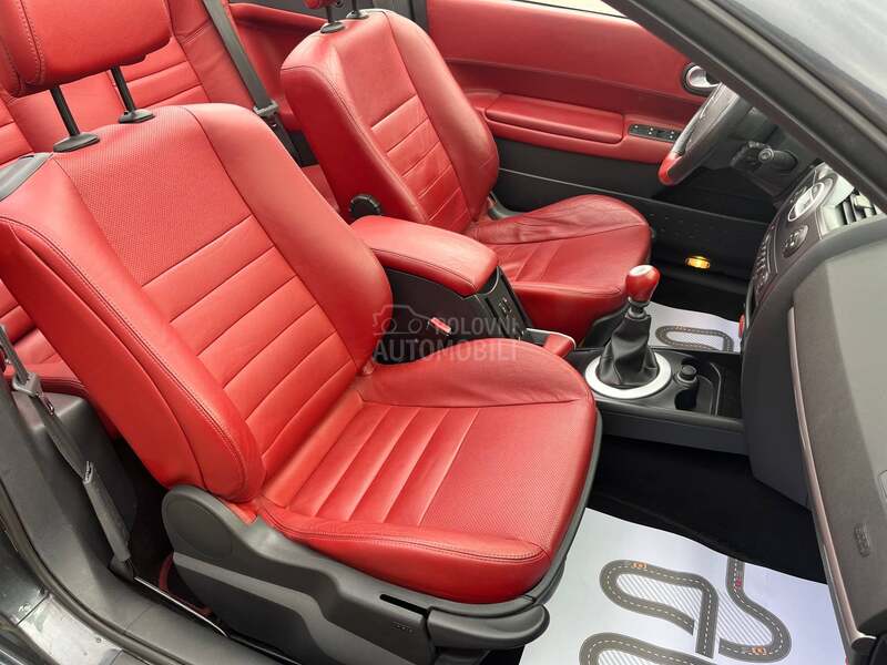 Renault Megane 2.0 16v