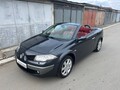 Renault Megane 2.0 16v