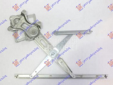 PODIZAC PREDNJEG PROZORA ELEKT za Lexus IS od 2005. do 2013. god.