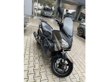 Yamaha XMAX X MAX 250 xmax MIVV