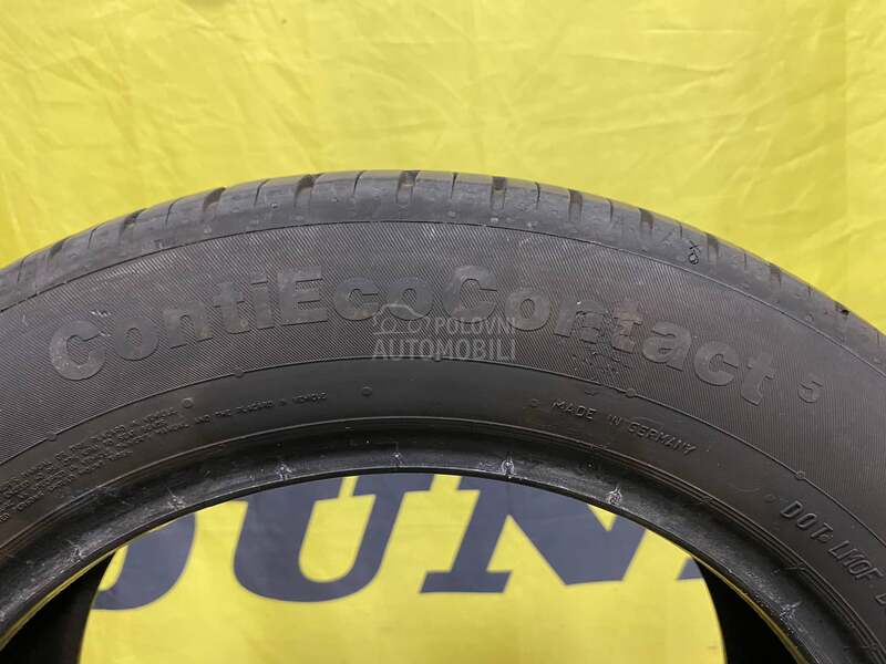 Continental 205/55 R16 Letnja