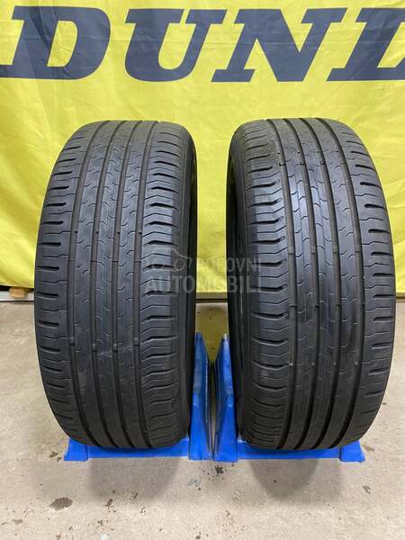 Continental 205/55 R16 Letnja