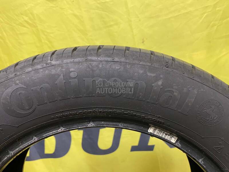 Continental 205/55 R16 Letnja