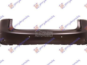 ZADNJI BRANIK PM (PDS SENZORI) za Lexus IS od 2013. do 2016. god.