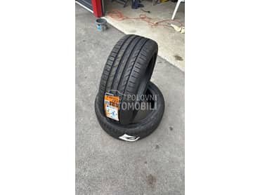 Tracmax 225/45 R18 Letnja