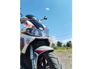 Gilera runner