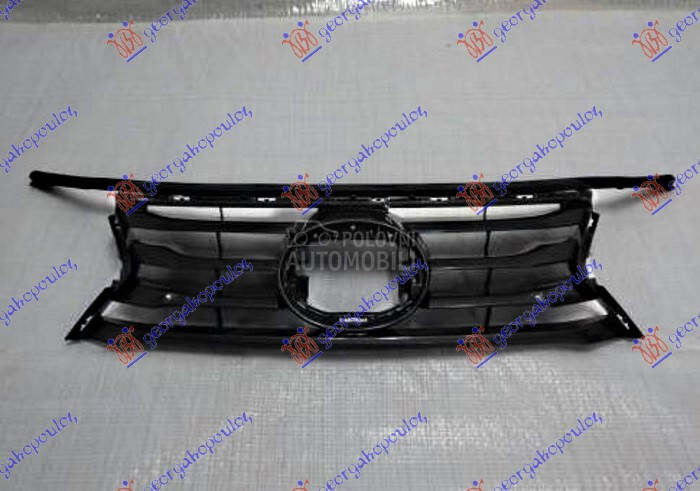 PVC MASKA