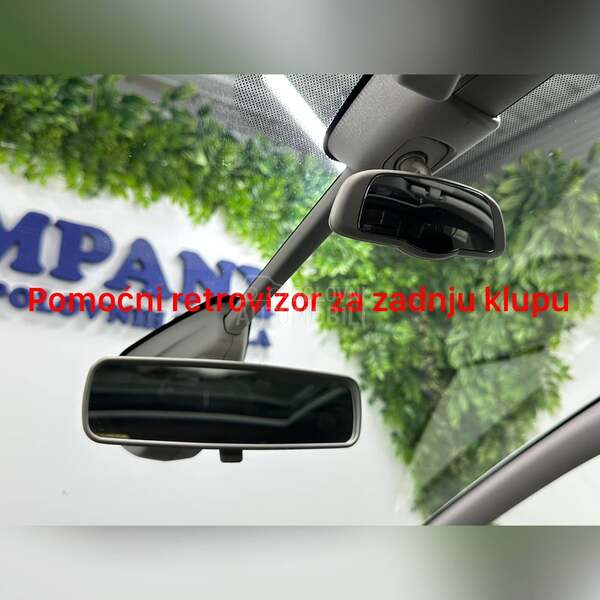 Citroen C4 SpaceTourer 1.2 BUSINESS PAN