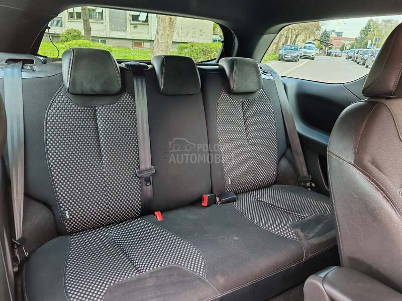 Citroen DS3 1.6i