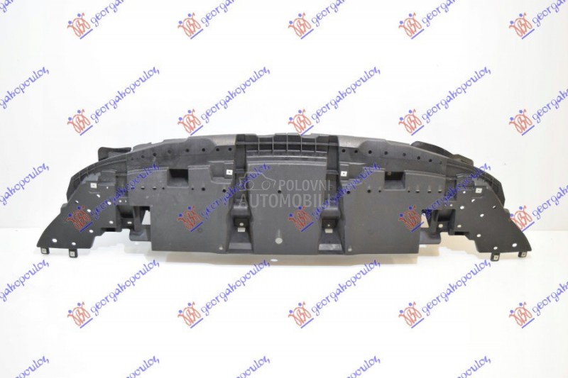 ZASTITA MOTORA ISPOD PREDNJEG