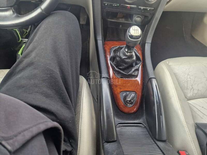 Saab 9-3 1.9jtd