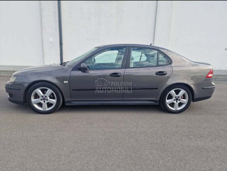Saab 9-3 1.9jtd
