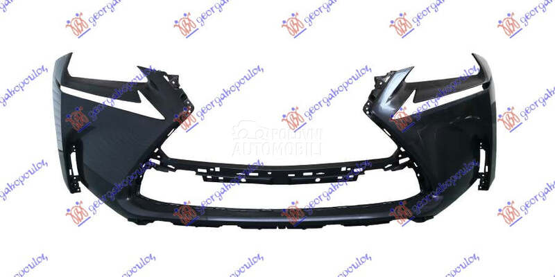 PREDNJI BRANIK (SA/BEZ PDS SEN