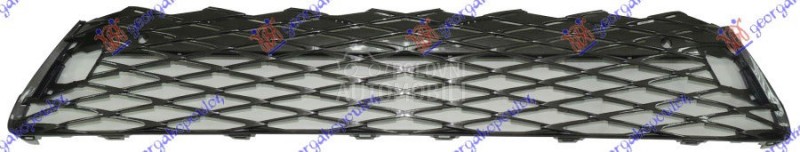 RESETKA PREDNJEG BRANIKA SIVA