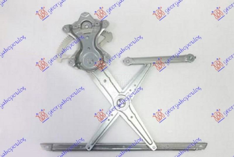 PODIZAC PREDNJEG PROZORA ELEKT