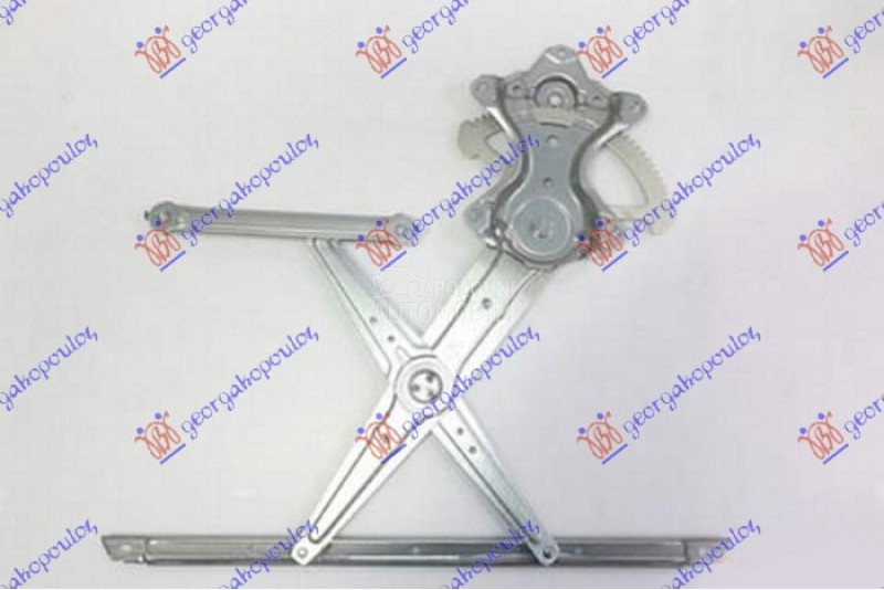 PODIZAC PREDNJEG PROZORA ELEKT