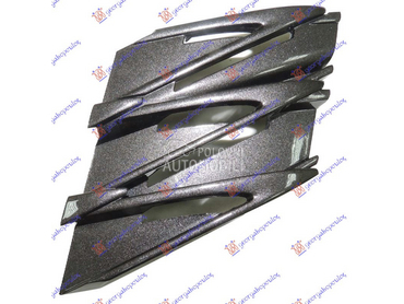 POKLOPAC KUKE PREDNJEG BRANIKA za Lexus NX od 2014. do 2017. god.