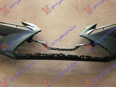 PREDNJI BRANIK PM (PRSKALICE) za Lexus NX od 2017. do 2022. god.