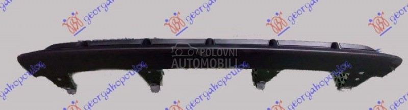 ZASTITA MOTORA ISPOD BRANIKA D