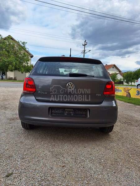 Volkswagen Polo 1.2 TDI