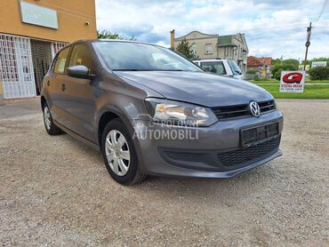 Volkswagen Polo 1.2 TDI