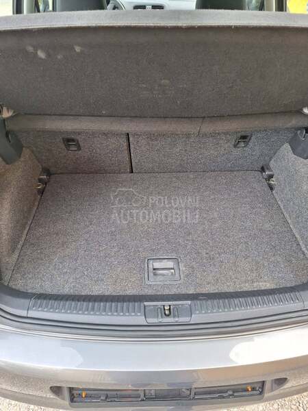 Volkswagen Polo 1.2 TDI