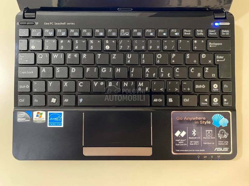 DELPHI DIJAGNOSTIKA I LAPTOP ZA PUTNICKI I TERETNI PTOGRAM