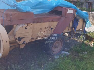 Case IH 220