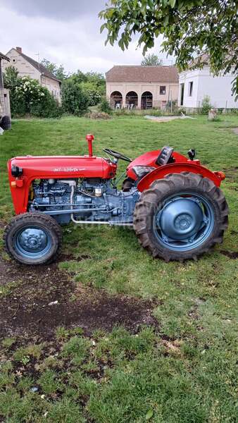 IMT 539 PRAVA GODINA