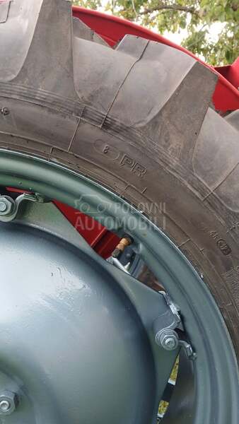 IMT 539 PRAVA GODINA