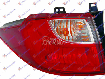 STOP LAMPA SPOLJASNJA (DEPO) za Mazda 5 od 2010. do 2015. god.