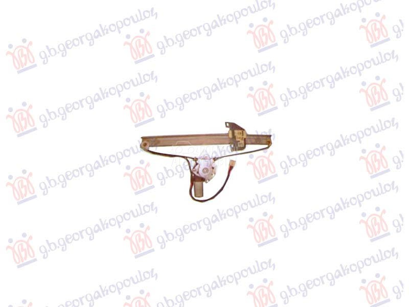 PODIZAC PREDNJEG PROZORA ELEKT