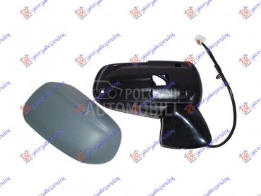 RETROVIZOR ELEKTRICNI SA GREJA za Mazda Premacy od 1999. do 2004. god.