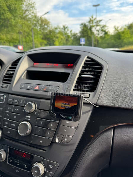 Opel Insignia ECOFLEX
