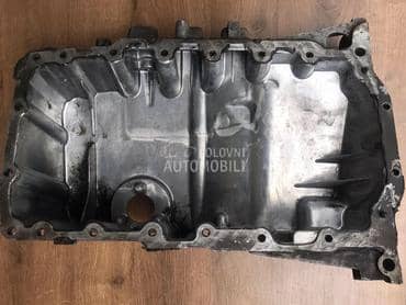 karter za Seat Alhambra od 2001. do 2017. god.