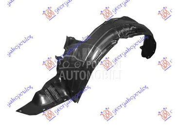 POTKRILO za Mazda MPV od 2003. do 2006. god.