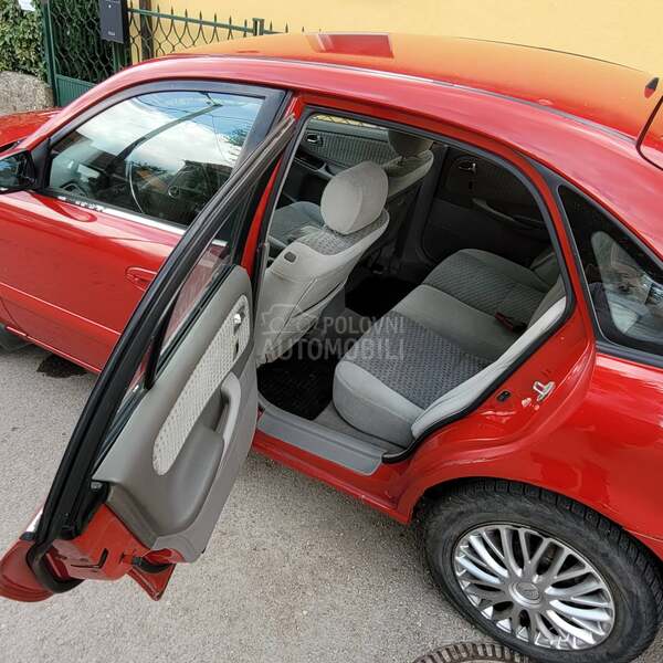 Mazda 626 gf restyling 20ditd